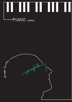 Paperback Profile [Italian] Book