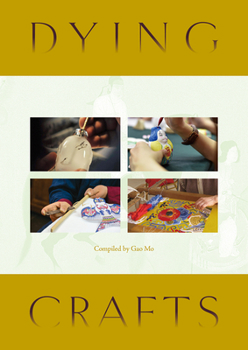 Dying Crafts