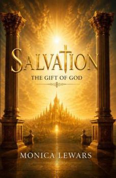Hardcover Salvation: The Gift from God Book