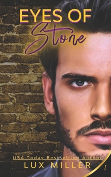Eyes of Stone: A Barresi Crime Family Romance