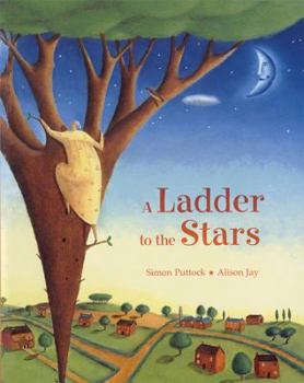 Paperback Ladder to the Stars Book