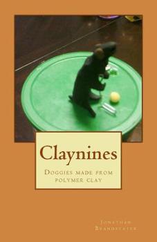 Paperback Claynines Book