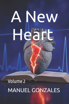 Paperback A New Heart 2 Book