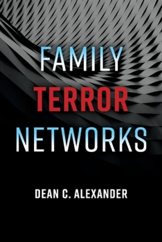 Paperback Family Terror Networks: Volume 1 Book