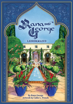 Misc. Rana George Lenormand Book
