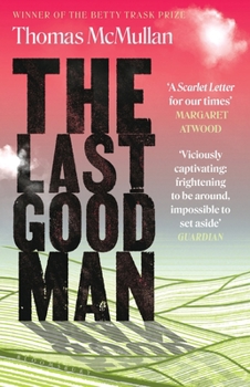 Paperback The Last Good Man Book