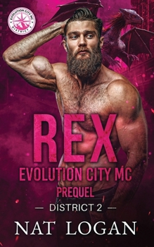 Paperback Rex Book