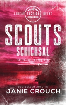 Scouts Schicksal (German Edition)