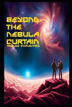 Paperback Beyond the Nebula Curtain Book