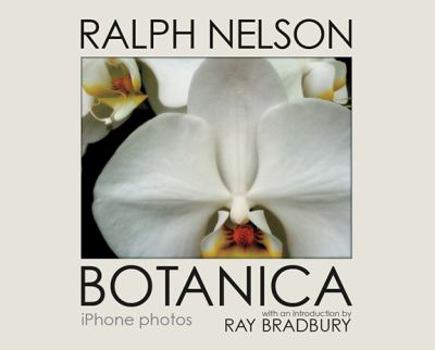 Hardcover Botanica: iPhone Photos Book