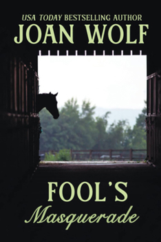Paperback Fool's Masquerade Book