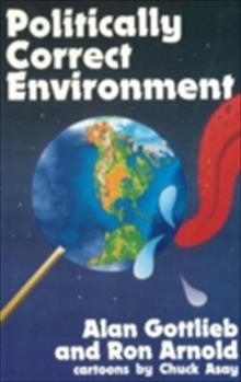 Paperback Politically Correct Environment Book
