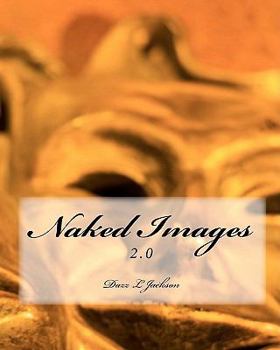 Paperback Naked Images 2.0 Book
