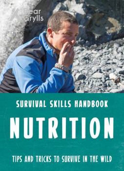 Paperback Survival Skills Nutrition Book