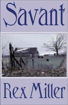 Savant - Book #4 of the Chaingang