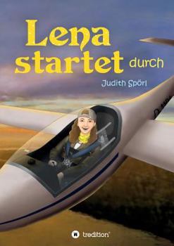 Paperback Lena startet durch [German] Book