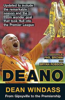 Paperback Deano Book