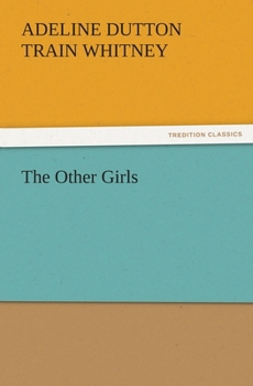 Paperback The Other Girls Book