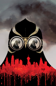 Hardcover Absolute Batman: The Court of Owls (2023 Edition) Book