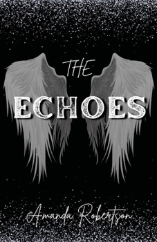 Paperback The Echoes Book