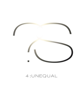 Paperback Questions 4: Unequal Book