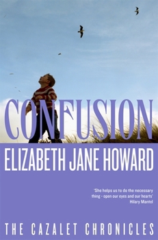 Paperback Confusion Book