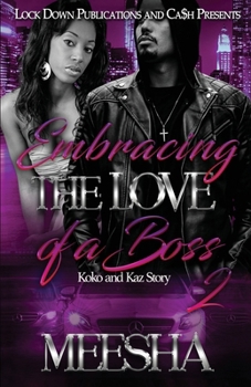 Embracing The Love Of A Boss 2