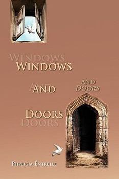 Paperback Windows and Doors Book