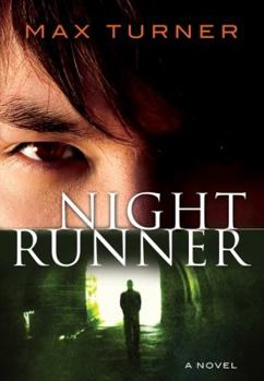 Mass Market Paperback Night Runner Book