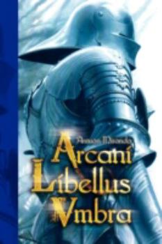 Paperback Arcani Libellus Vmbra Book