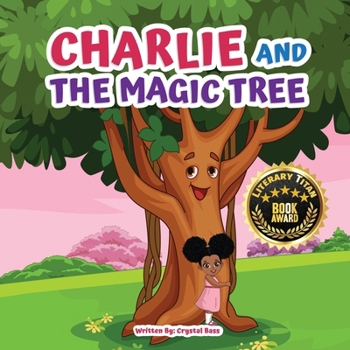Paperback Charlie and The Magic Tree Book