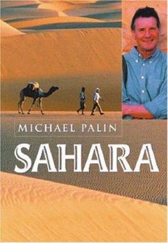 Hardcover Sahara Book