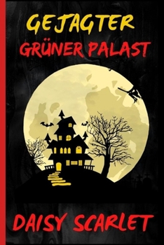 Paperback Gejagter Grüner Palast [German] Book