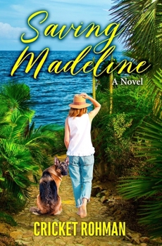 Paperback Saving Madeline Book