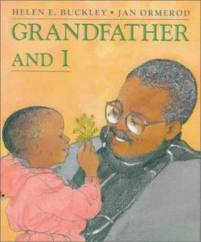 Hardcover Grandfather and I Book