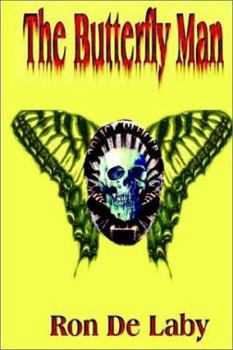 Paperback The Butterfly Man Book