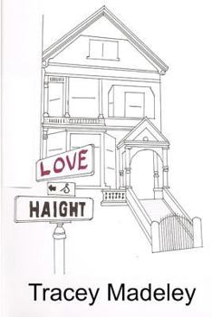 Paperback Love & Haight Book