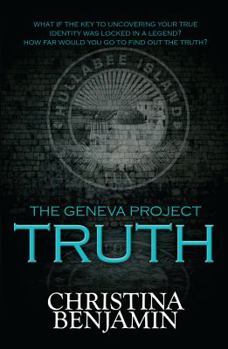 Truth - Book #1 of the Geneva Project