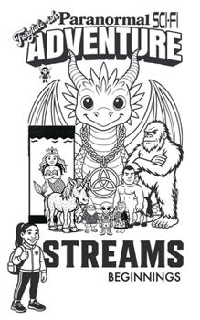 Paperback Streams: Beginnings Book