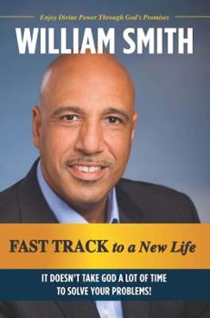 Paperback Fast Track to a New Life Book