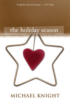 Paperback The Holiday Season Book