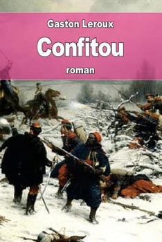 Paperback Confitou [French] Book