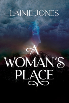 Paperback A Woman's Place Book