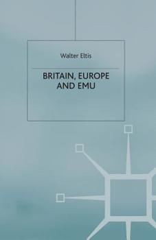 Paperback Britain, Europe and Emu Book