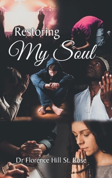 Hardcover Restoring My Soul Book