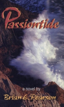 Paperback Passiontide: A Novel Book
