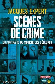 Paperback Sc?nes de crimes [French] Book