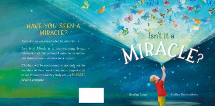 Isn't It A Miracle?