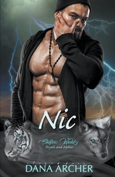 Paperback Nic Book