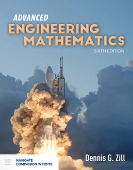 Hardcover Advanced Engineering Mathematics Book